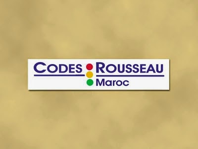 code rousseau maroc auvolant 7